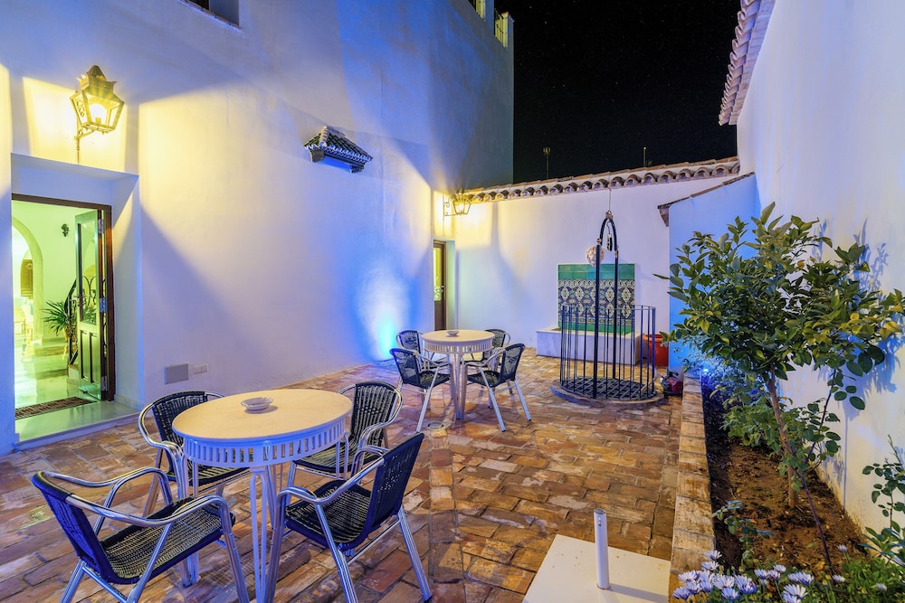 CASA DE LA SEÑORA