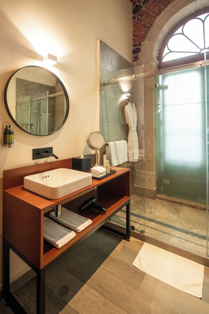 Casa de la Luz Hotel Boutique 50