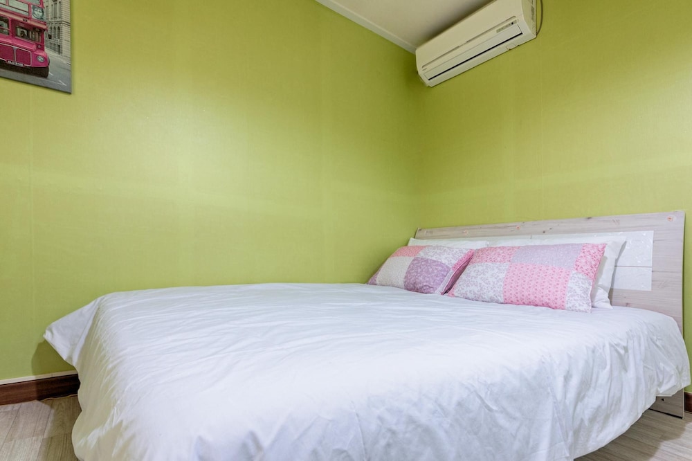 Gapyeong Four Season Pension