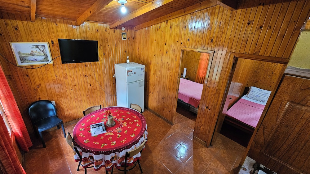 Cabañas Rincon Santa Maria