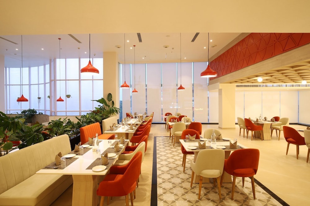 Lemon Tree Hotel Ranchi