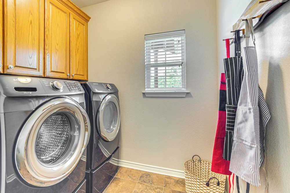 Peaceful & Private - North Texas Family Escape!