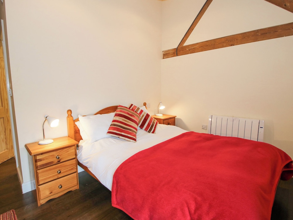 Millstone Cottages - Breidden View