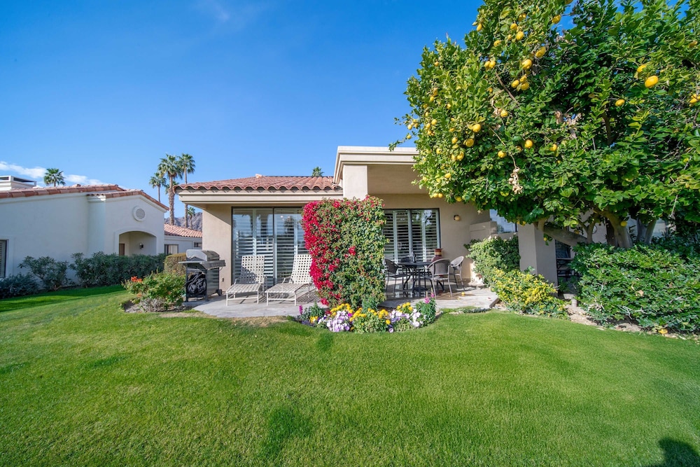 Luxury PGA West 3BR 2BA Condo