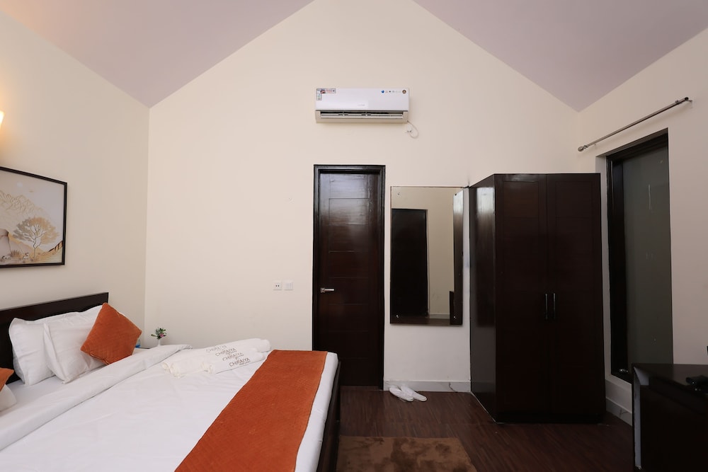 Chiraiya Resort and Hotels