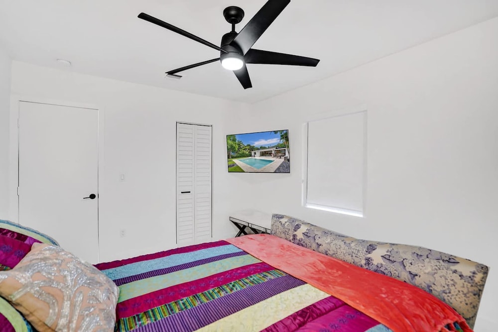 Hibiscus House in Fort Lauderdale