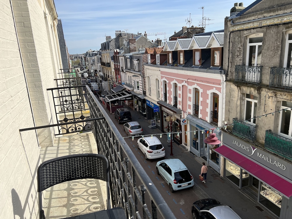 Mes Vacances à Berck