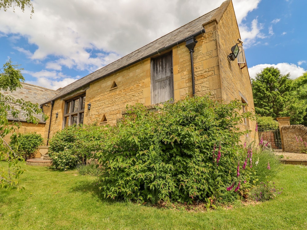 Rookery Hall