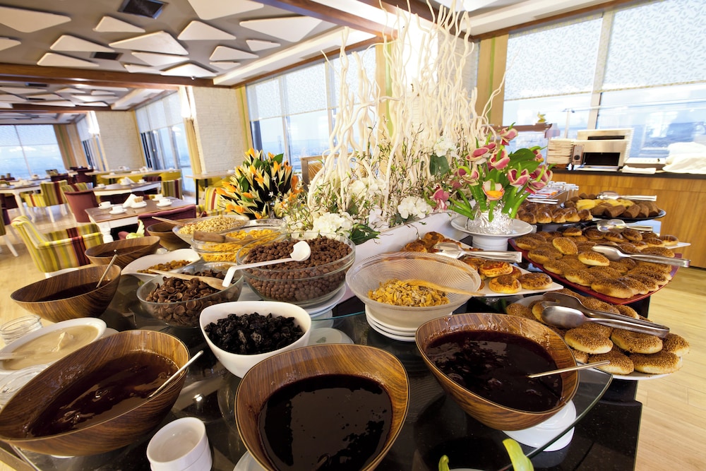 Grand Altuntaş Hotel
