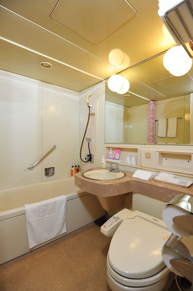 Hotel Shiragiku