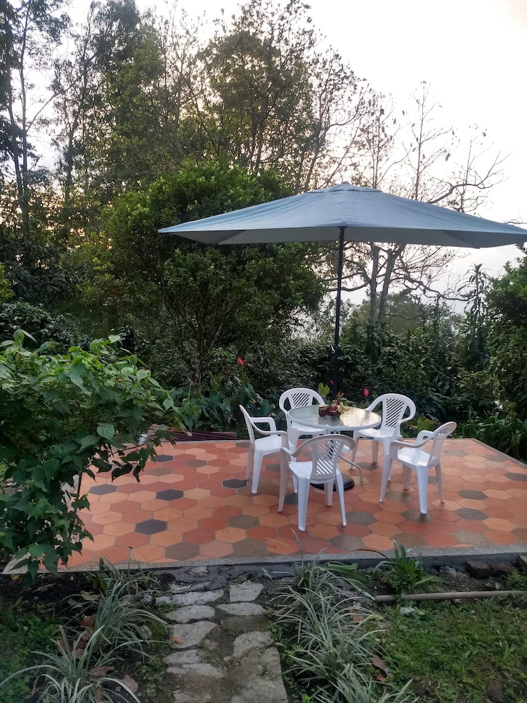 Bhakti Coffee Farm