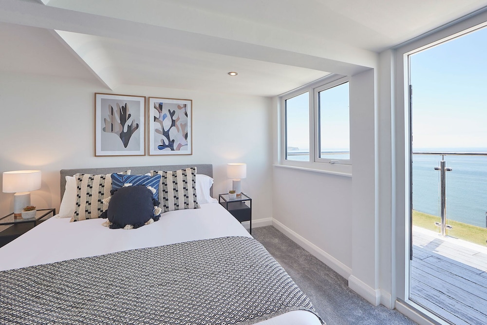 Host Stay Penthouse Pier View view 3