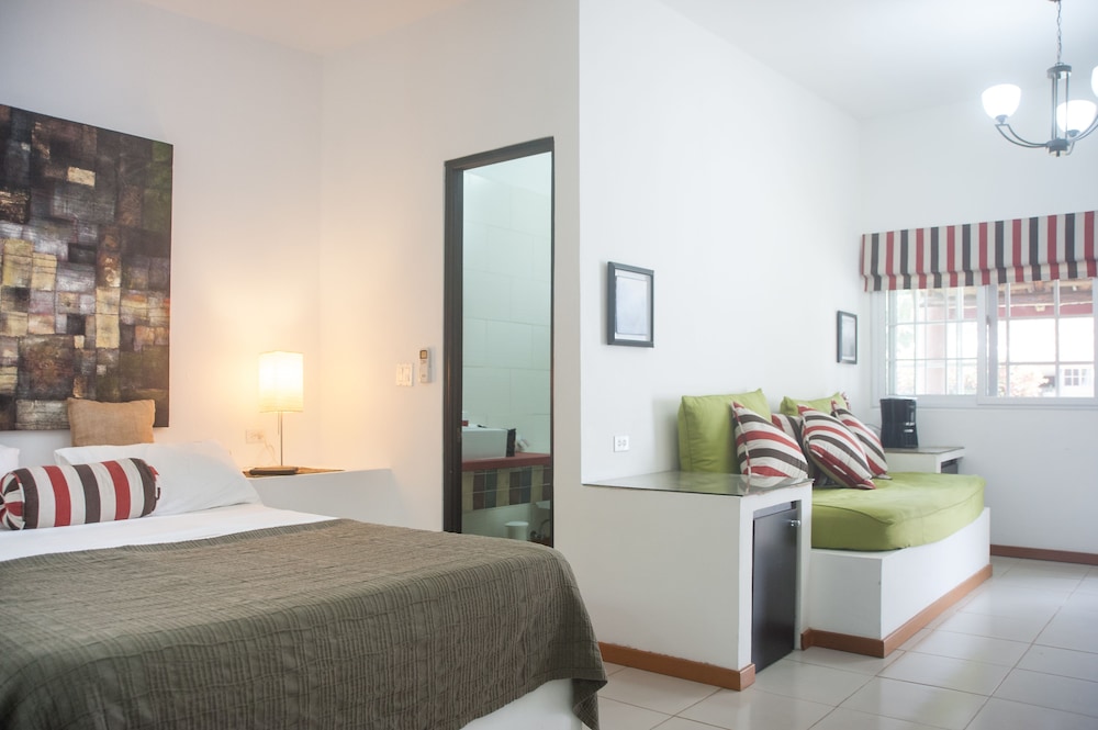 Villa Botero By Casa Mojito B&B