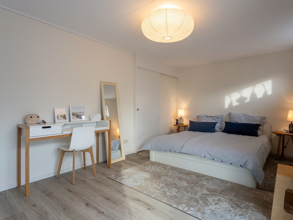 Holiday Home by Lake Veerse Meer