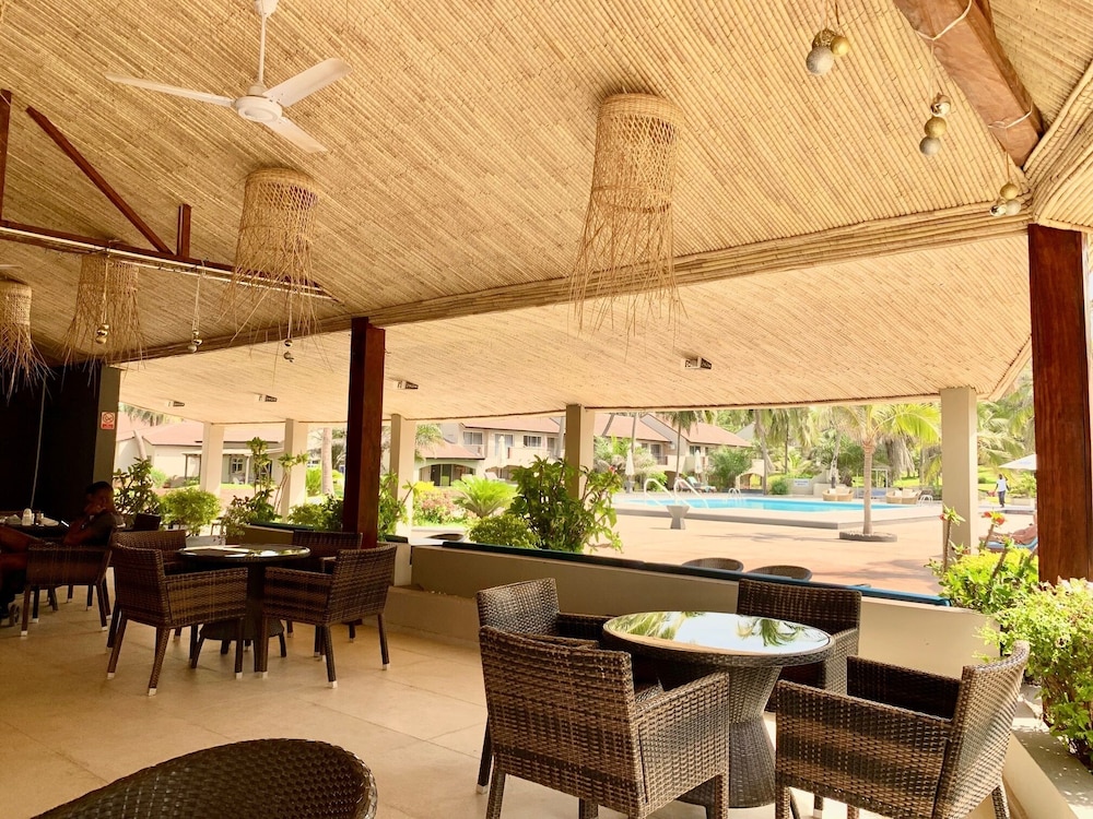 Kololi Beach Resort