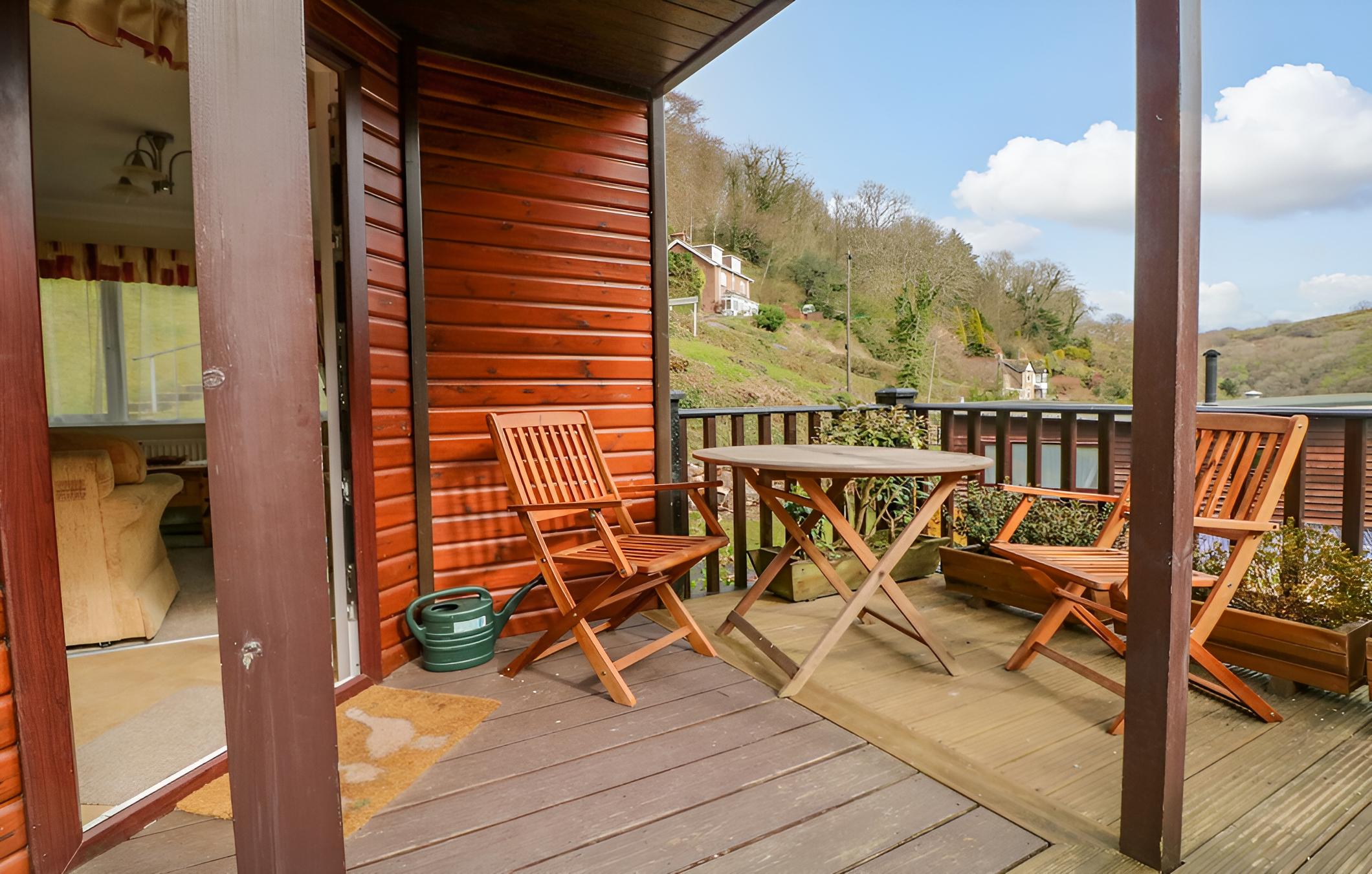 Lynton Vacations - 22 Two Little Ducks - Property Image 4