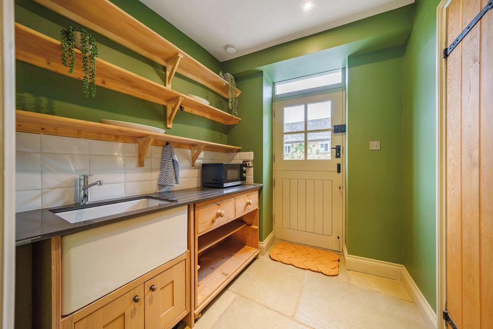 Lynton Cottage