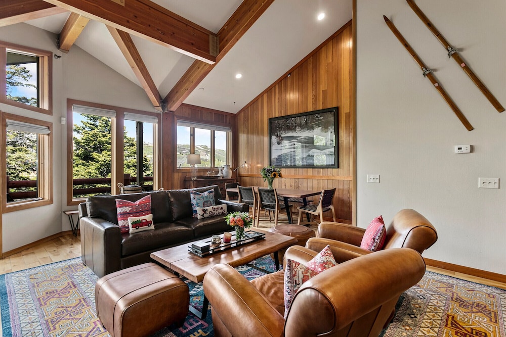 Enclave at Deer Valley - Two Bedroom with Spa #6 2 Condo