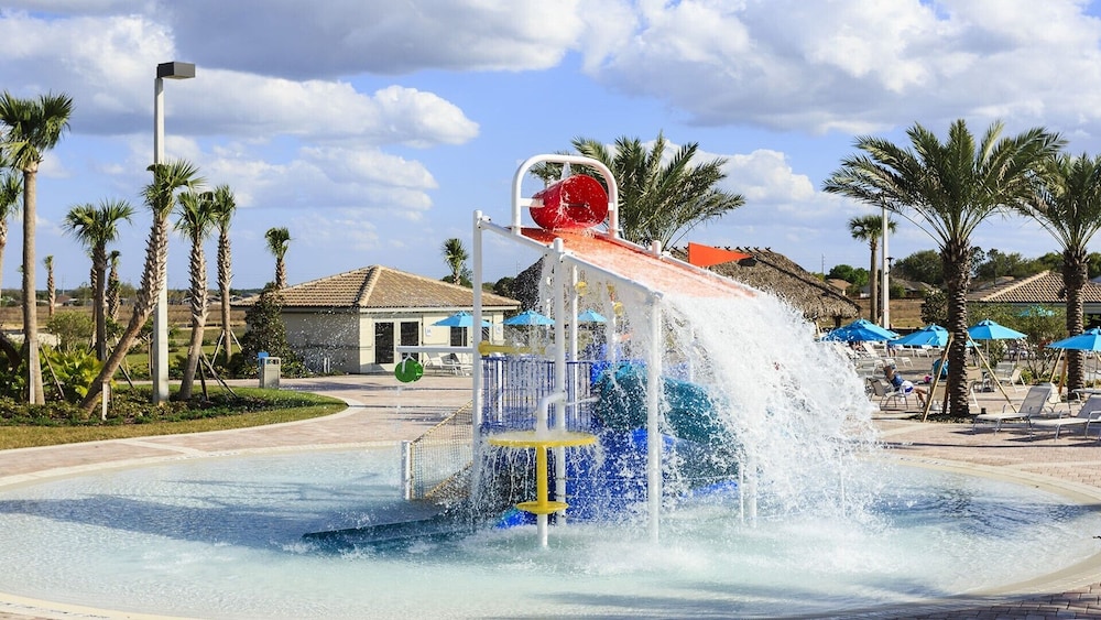 Exclusive Resort Home w Hot Tub, Near Theme Parks - Image 2