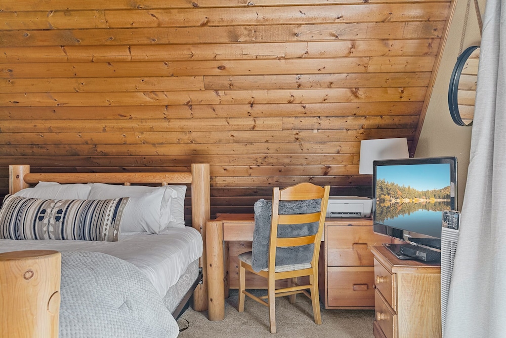 Chalet Vino