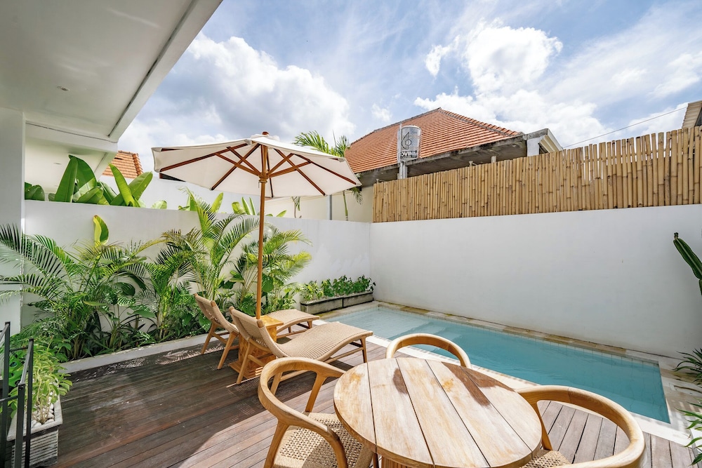 Casa Medjango Canggu