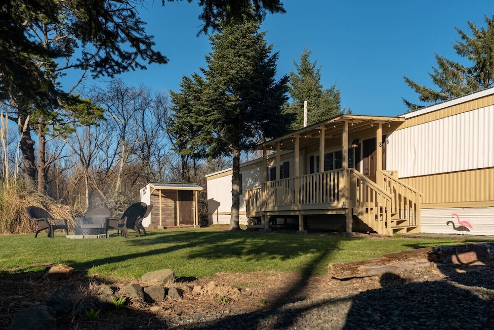 Shanah's Vacation Rentals