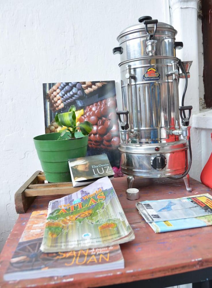 El Carnero Hostel - Property Image 13