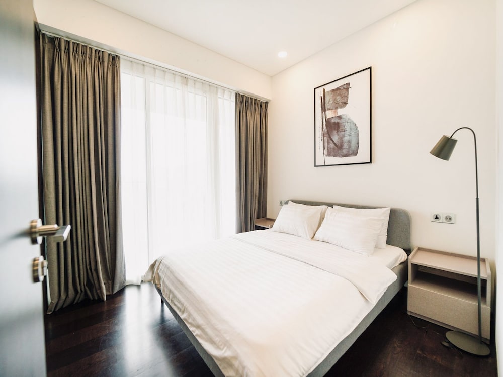 Serenity Luxury Private Pool Villas - Free One Way Airport Shuttle