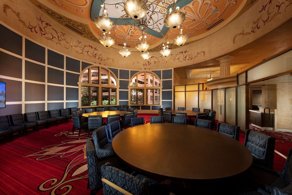 Orlando Vacations - Peppermill Resort Spa Casino - Property Image 1