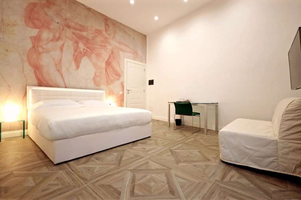 Relais Santa Lucia sul mare