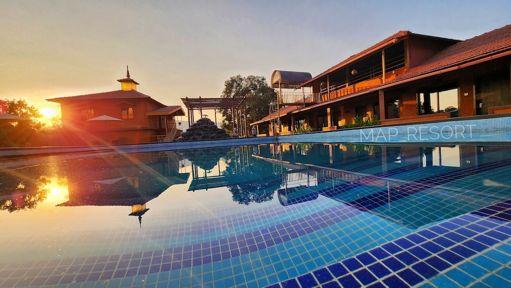 Map Resort