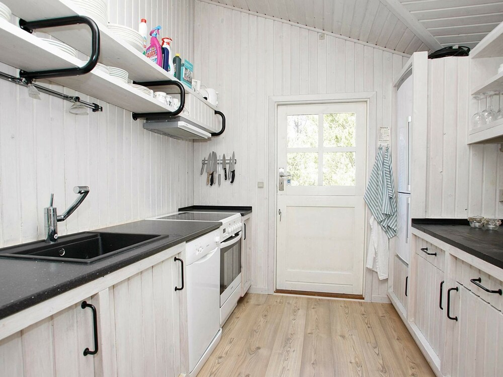 6 Person Holiday Home in Albaek-by Traum view 4