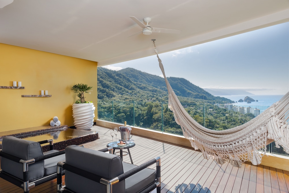 Puerto Vallarta Vacations - Hotel Mousai Puerto Vallarta Adults Only - Property Image 111