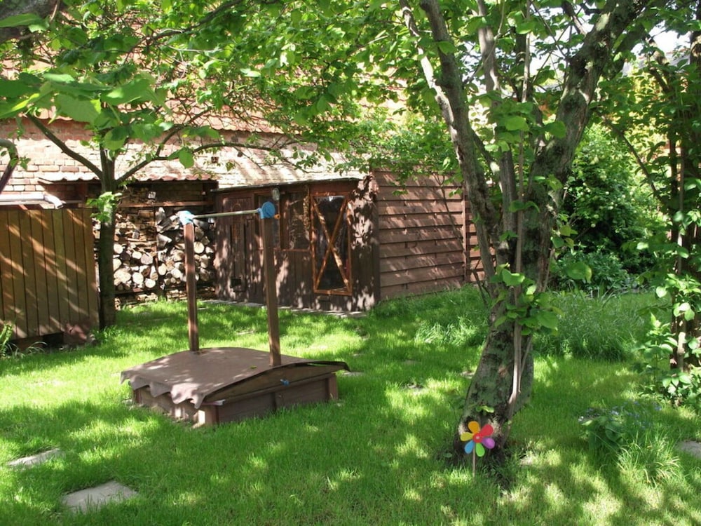 Harz Enjoyment Modern Retreat
