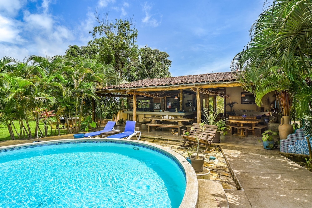 Casa Lajagua