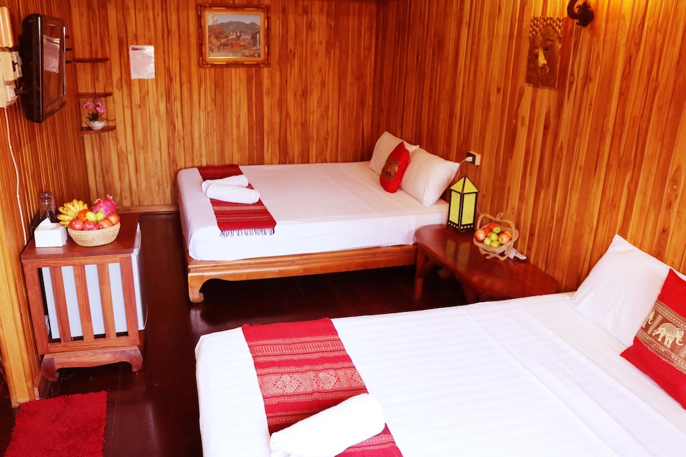 Apple Guesthouse