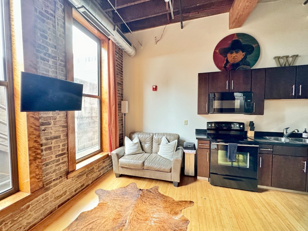 Music City Lofts