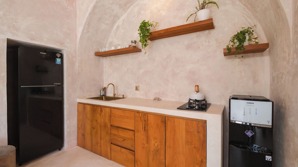 Nick Villas by Villa Finder
