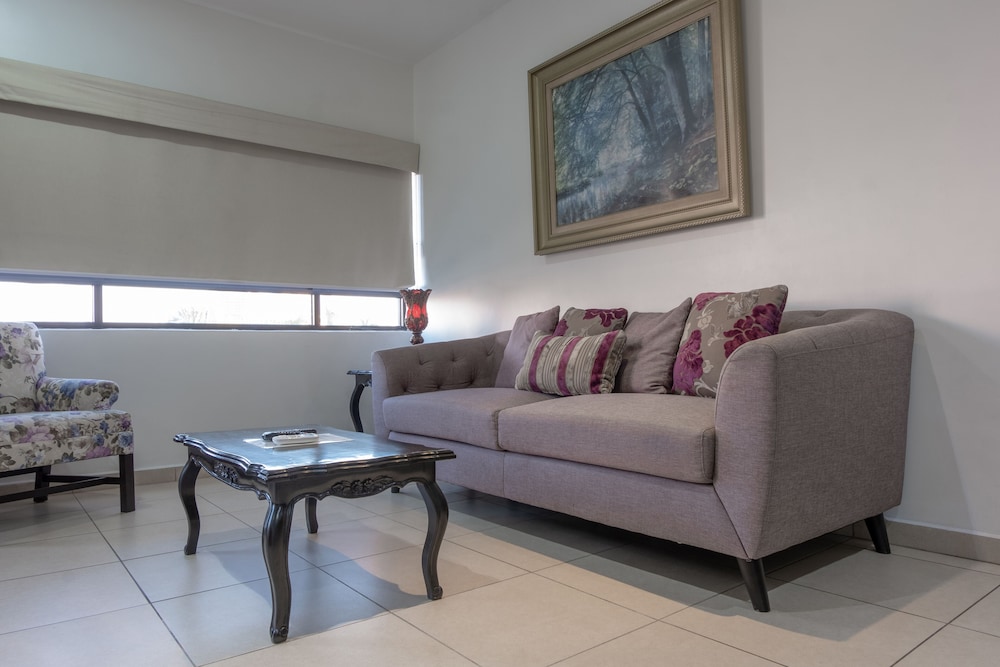 Apartamentos Torre II Condominios