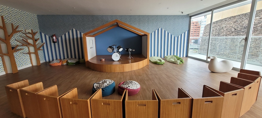 One Apartment