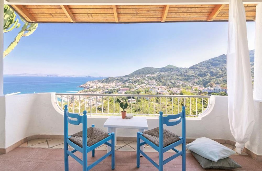 Relais Paradise Villa Janto'