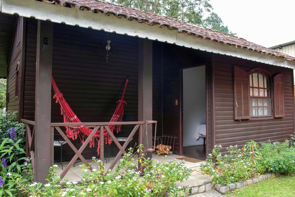 Hotel Pedra Bonita