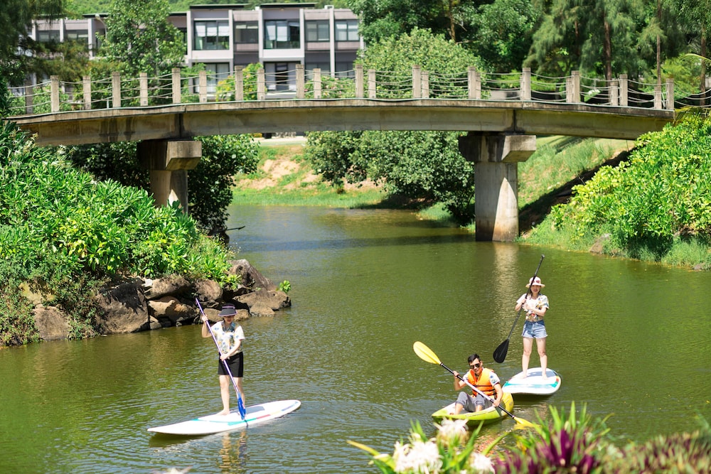 Laguna Parkside Lăng Cô