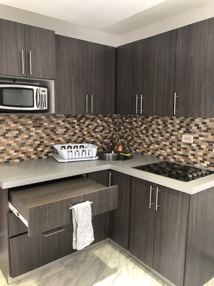 Verdemar Beach Studio Apartment
