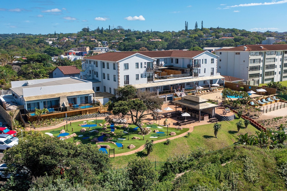 Menlyn Mix