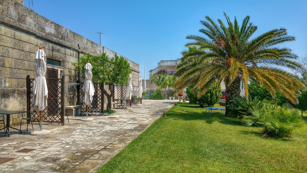 Villa Papaleo