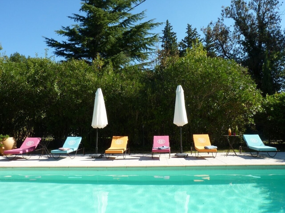 B&B Domaine de Rhodes