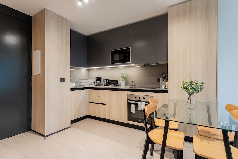 Riesco Suites by Andes STR