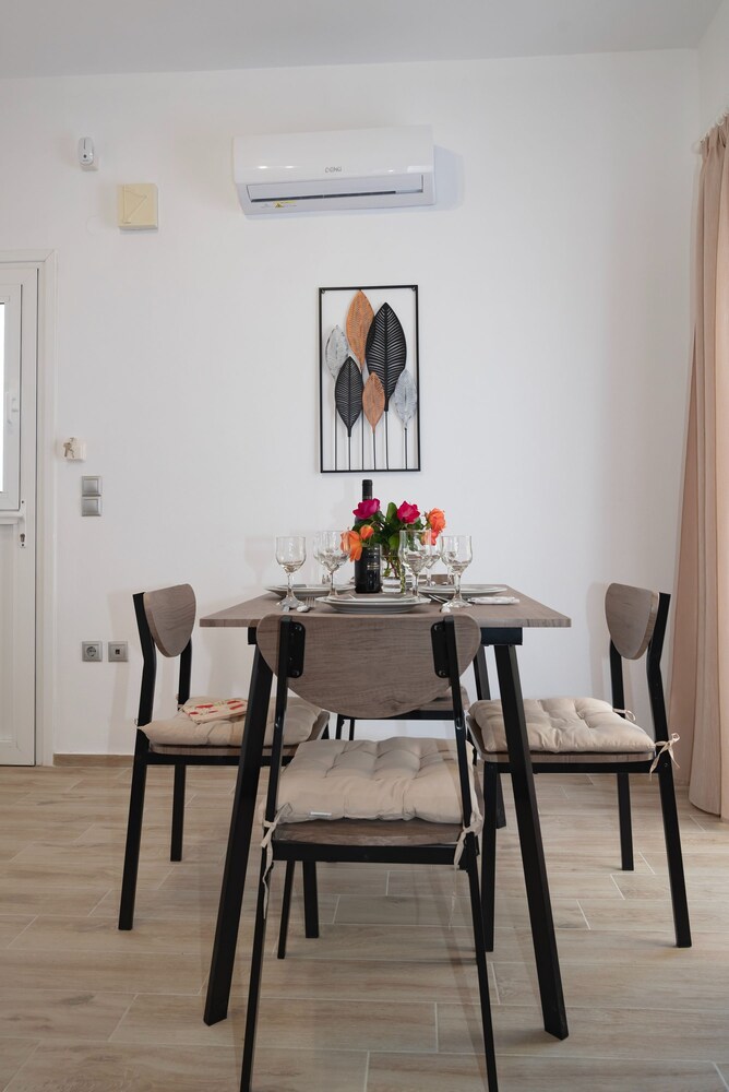 Filerimos City Center Apt in Ialysos Rhodes