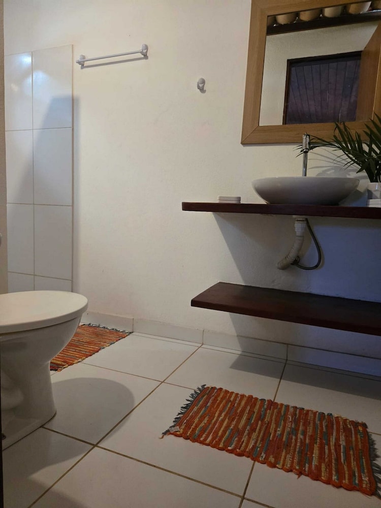 Casa Aruna Principal-Peninsula  Marau